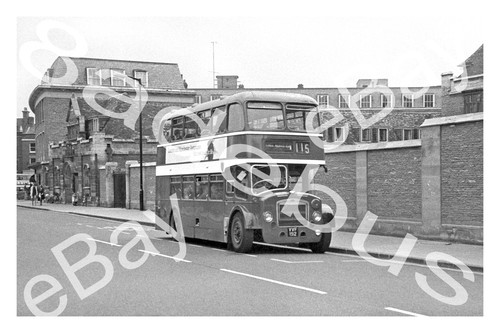 Bus photograph eastern - bus,