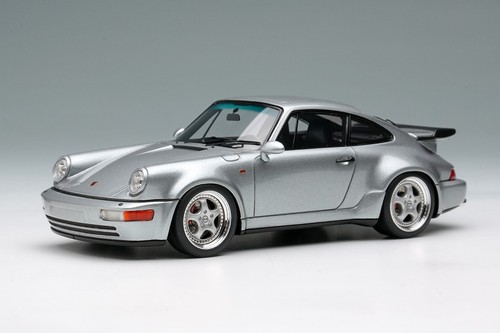 1993 porsche 911 turbo - 1993,