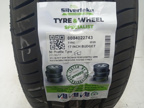 215 r17 95w delmax - 215-50-r17,
