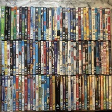 Kids dvd bundle family - bundle,, films