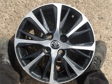 TOYOTA YARIS MK3 15 INCH (16