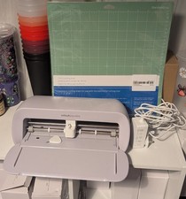 Cricut Joy Xtra Nearly New