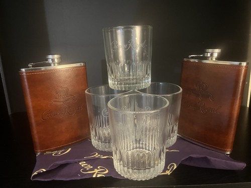 Crown royal whiskey - royal, ball