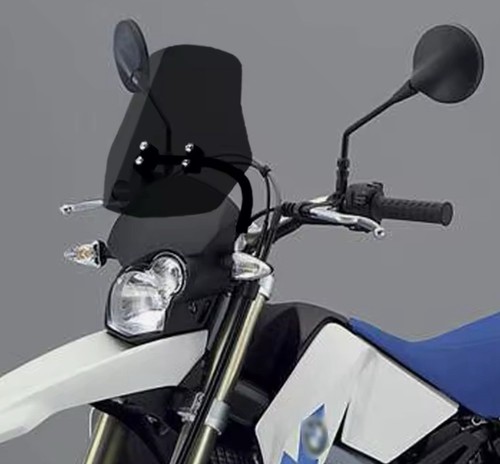 Bmw g650 challenge screen - bmw,