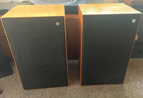 Kef cadenza speakers pair - kef,