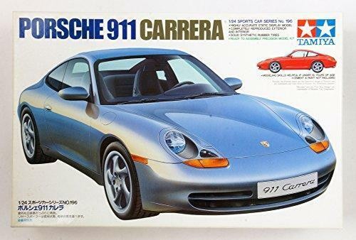 Rare kit tamiya - kit, 1/24