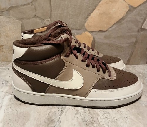 Nike court vision - court, men's