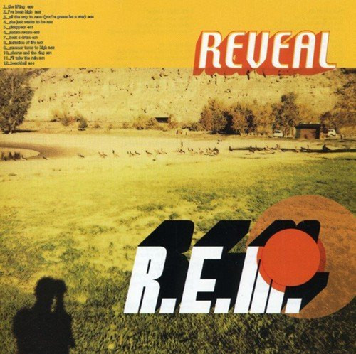 Reveal m - reveal, r.e.m.