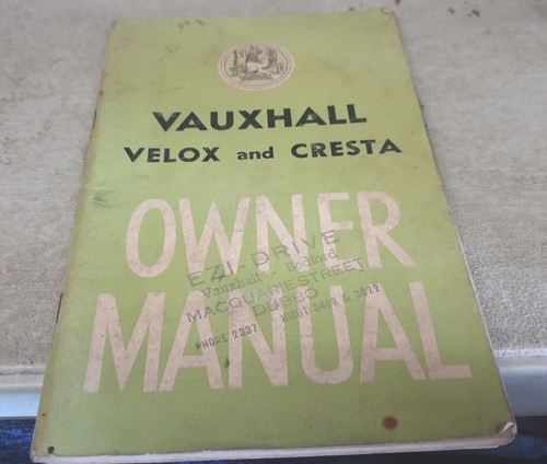 Jan 1961 vauxhall - jan, &