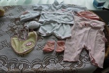 ZAPF Baby Annabell dolls