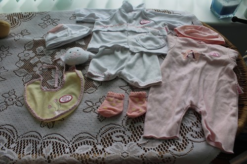 Zapf baby annabell dolls - annabell,