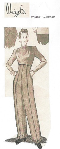 1940s ww2 vintage sewing - 1940s,