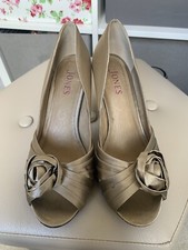 JONES BOOTMAKER 'CHRISTINE 3'