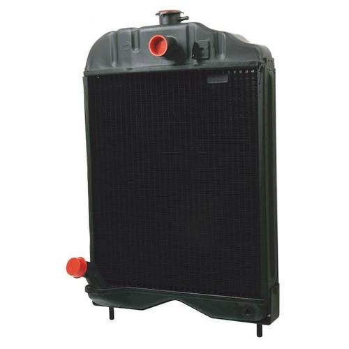 Ferguson fe35 tractor radiator - fe35,