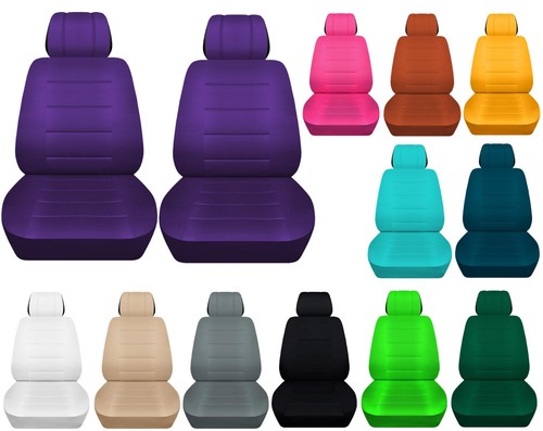 2front seat covers - 2front,