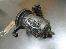 VETERAN ACETYLENE CARBIDE GAS