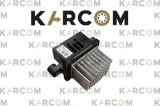 Renault T9778002 294080421 Cabin Heater Rheostat * USED HGV TRUCK PARTS UK