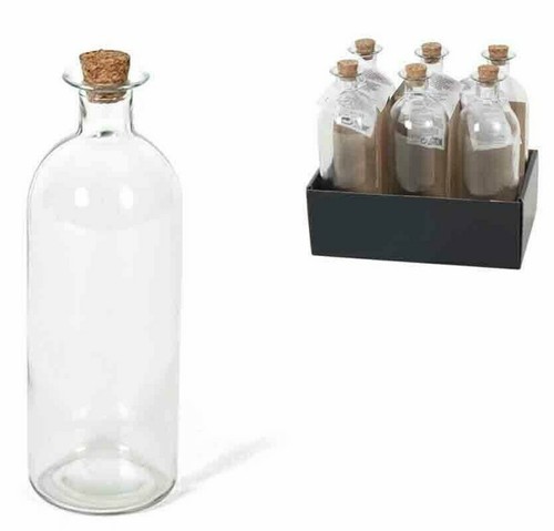 Set large round glass - large,