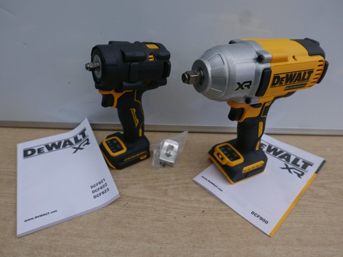 Dewalt 18v dcf900 - 18v,