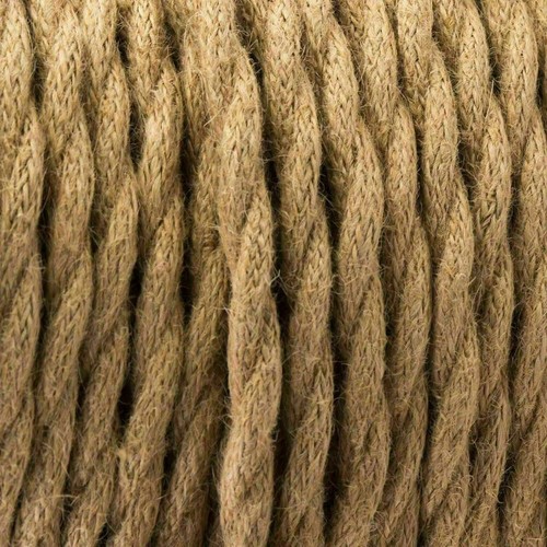 Core hemp twisted cable - core,