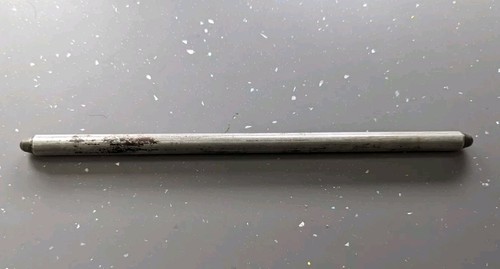 Type aircooled pushrod - aircooled,