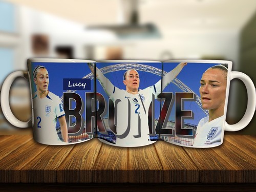 Lucy bronze - lucy,