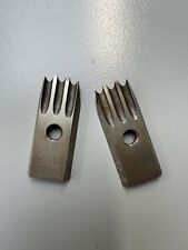 Multico Tenoner Planer Cutters Rebate Surface Planer Wadkin