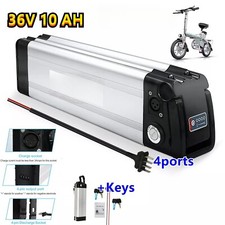 36V 250W 350W 500W Lithium