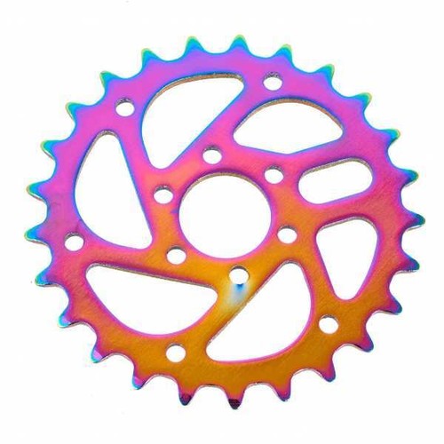 Khe bikes bmx - sprocket, 25t