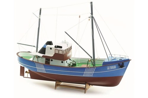 Billing boats bb240 progress - boats,