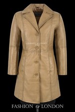 Womens Real Leather Elegant