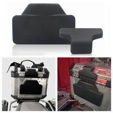 Tail Top Rear Back Box Cushion Pad fit for BMW R1250GS R1200GS F800 GS Adventure