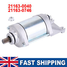 STARTER MOTOR FIT For KAWASAKI