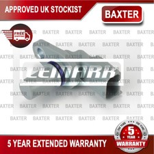 Baxter Camshaft Position