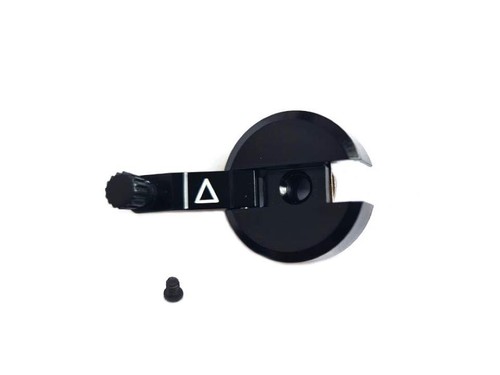 Genuine leica rewind - leica,