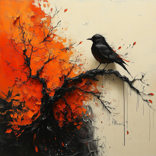 Arts 24x24 giclée art print - 24x24,