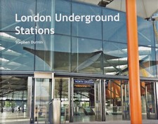 LONDON UNDERGROUND STATIONS