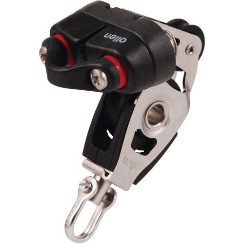 Allen dynamic single block - dynamic,