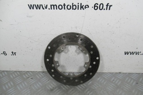 Front brake disc vespa 2t - front, 50
