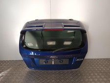 Ford Fiesta Zetec S 08-17 Mk7