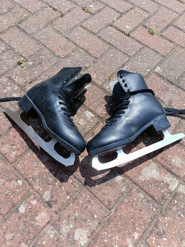 Ice skates size - ice, 8