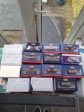 Bachmann OO Gauge Limited