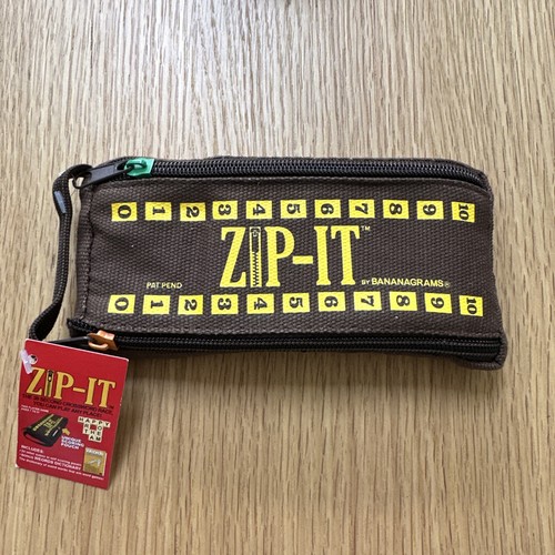 Bananagrams zip word - bananagrams,
