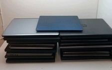 Job Lot of 20 Spares & Repairs Laptops Mixed Brand's / Issues No RAM & SSD's