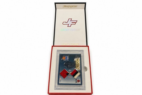 Michael jordan jersey - jordan, fusion