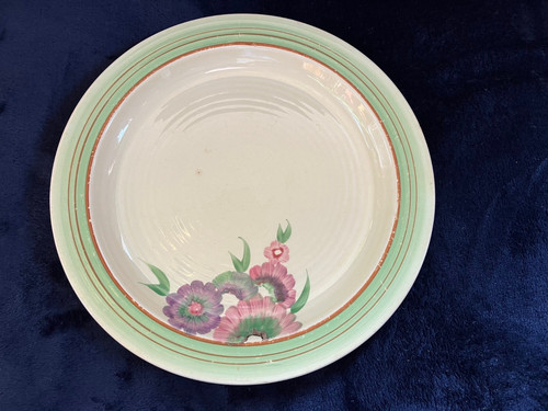 1930s clarice cliff art - clarice, deco