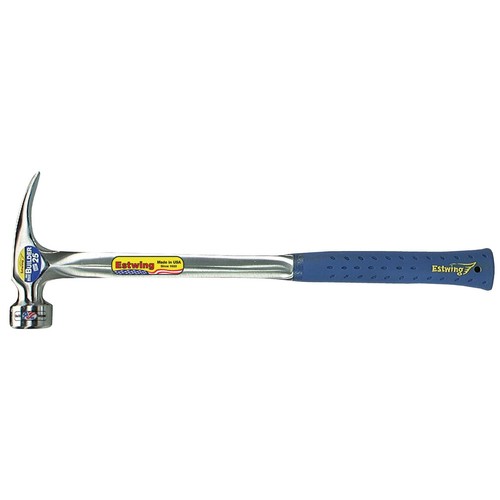 Estwing 25s smooth - smooth, face