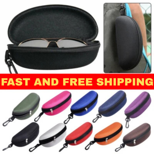 Portable zipper eye glasses - zipper,