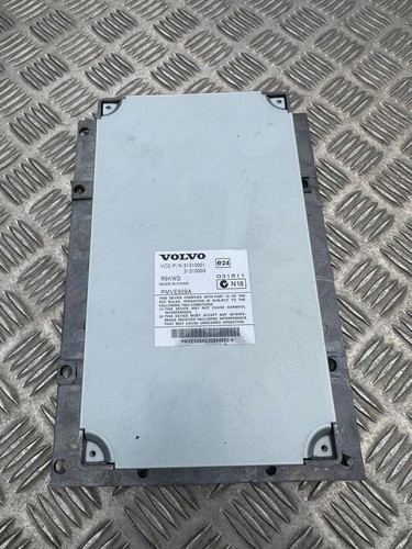 Volvo xc90 radio player - xc90,