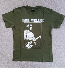 PAUL WELLER 22 Dreams Tour